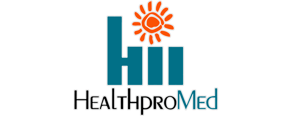 HealthProMed